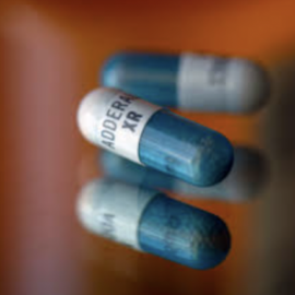 Adderall Xr