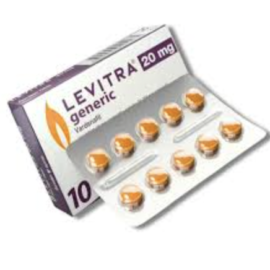 Levitra vardenafil Usa