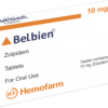 Belbien-10MG
