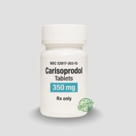 CARISOPRODOL