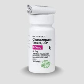 Clonazepam