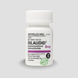 Dilaudid