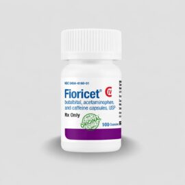 Fioricet 