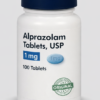 Alprazolam