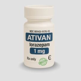 ativan