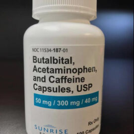 butalbital