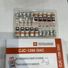 CJC 1295 DAC