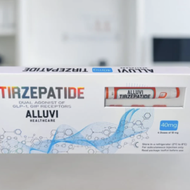 tirzepatide